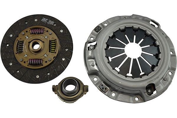 KAVO PARTS Комплект сцепления CP-6049